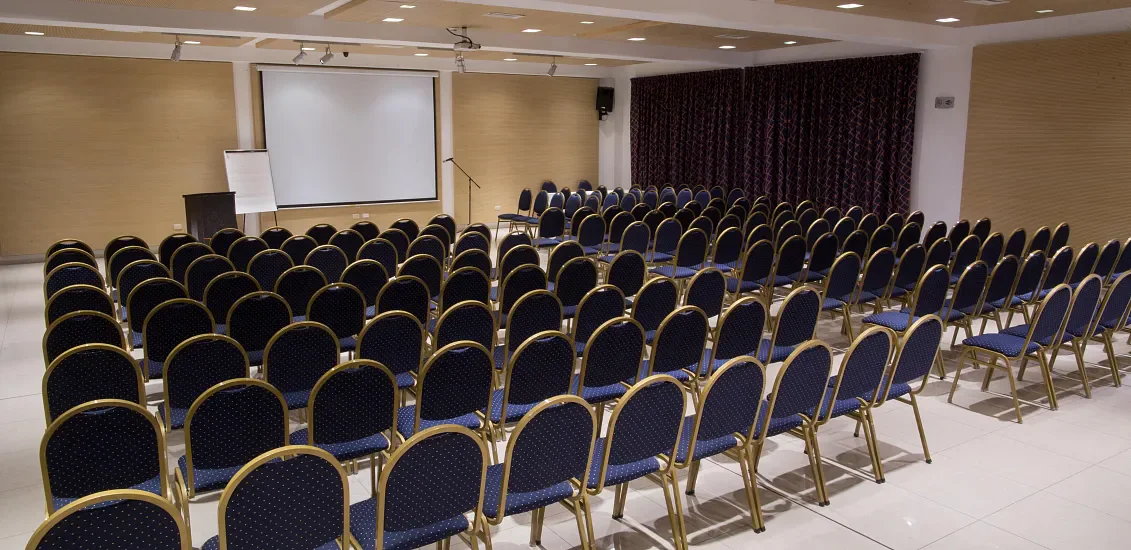 Salón Hotel Neper
